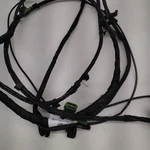 Antenna Wiring Harness 09-14 Vw Jetta MK5 MK6 Sportwagen Wagon Tab 016 245 Cb Used. Price: $50.00.