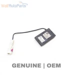 2015-2024 Porsche Macan Vts Tracking Antenna 95B907245A Used. Price: $15.99.