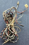 Bmw E30 Coupe Power Antenna Wiring Harness 84-91 318I 325E 325IX Oem Used. Price: $55.00.