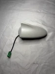 2015-2017 Nissan Murano Radio Antenna Roof Rear Shark Fin Oem 19-AV26A White Used. Price: $64.99.