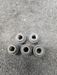 2004 2005 2006-2011 Cadillac Sts Dts Lug Nut Wheel Rim Bolts Set Of Five Oem Used. Price: $22.49.