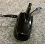 2009-2017 Audi SQ5 Shark Fin / Roof Antenna 8R0035503G Black Oem Used. Price: $74.99.