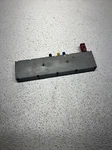 65258386180 Amplifier For Bmw Series Convertible 2.5 24V (192 Hp) 2000 1504435 Used. Price: $69.99.