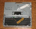 Oem Delco Chevy Gm Full Size Truck & Suv Cd Mechanism/mech Insert Drive 4 Radio New. Price: $119.99.
