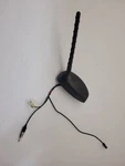2007-2012 Nissan Sentra Roof Mounted Antenna Used. Price: $73.00.