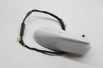 2019 Honda Accord Hybrid Ex-l Roof Shark Fin Antenna White 39150-TVA-A612-M1 Oem Used. Price: $89.99.
