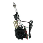 Fits 12V Power Fm Radio Antenna Mast Replacement Kit+wiring+cable New. Price: $45.99.