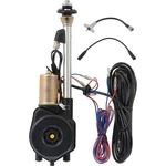 1960-2004 Gm Ford Lincoln Mercury; Power Antenna Assembly; With Bulkhead New. Price: $79.99.