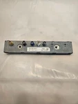 2007-2010 Audi Q7 Rear Right Radio Amplifier Antenna Booster 4L0 035 225 Oem Used. Price: $57.20.