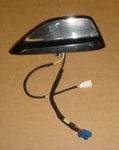 14 15 16 17 Jeep Grand Cherokee Black Roof Mounted Radio Antenna Shark Fin #2 Used. Price: $78.19.