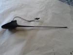 Bmw Mini Cooper One 2004 1.6 R52 Convertible Roof Aerial Antenna & Base Unit Used. Price: $39.91.