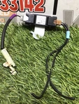 2023 Toyota Corolla Radio Antenna Control Module Pn: 86300-02570 Oem Used. Price: $44.74.
