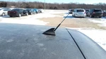 2018 - 2019 Ford Escape Antenna Black Used. Price: $100.10.