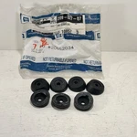 Lot Of 7 New Oem Gm 20662034 Buick Lesabre Electra Rubber Radio Antenna Bezels. Price: $34.80.