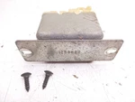 77-81 Trans Am Firebird Power Antenna Relay Dash 1258686 Gm Original Used. Price: $80.99.