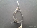 Antenna Wire Only 1996 Jeep Cherokee 361266 Used. Price: $35.00.