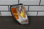 2000 Lexus LX470 Right Front Fender Mounted Turn Signal Lamp Oem Used. Price: $48.75.