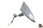 2016-2018 Chevrolet Malibu Oem Antenna Roof Mounted Radio 39015905 Used. Price: $55.24.