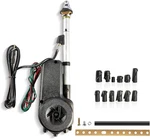 Power Radio Antenna Aerial Am/fm Automatic Retractable Mast Kit For Honda Accord New. Price: $43.69.