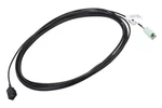 Genuine Acdelco Digital Radio And Navigation Antenna Cable 84818883 New. Price: $56.06.