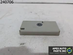Oem 2003 Range Rover 4.4L Navigation Antenna Amplifier Module K6144 Used. Price: $29.41.
