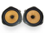 2014-2020 Acura Rlx Rear Right Audio Radio Door Speakers Pair Set, 39120-TY2-A81 Used. Price: $80.05.