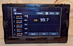 17 18 19 Kia Optima Radio Receiver Bluetooth Media Display 96160-D5150WK KNX38 Used. Price: $28.66.