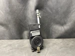 Hirschmann Antenna Assembly 124-820-17-75-80 For Mercedes-benz 300CE R129 Used. Price: $200.00.