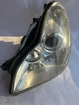 06 07 08 09 10 11 Mercedes Cls Headlamp Assembly Driver Side Left Used. Price: $200.00.