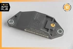 03-09 Mercedes W211 E550 E350 Airbag Crash Impact Sensor Srs 0018209326 Oem Used. Price: $45.65.