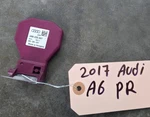 2012-2018 Audi A6 S6 Mobile Phone Antenna Assembly 4M0 035 507 Oem Used. Price: $29.99.