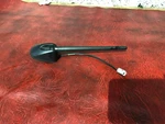2008 Subaru Impreza 5DR Hatch Roof Aerial Antenna V3-01084E Used. Price: $40.88.