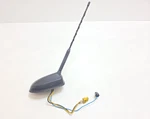 2016-20 Ford Fusion/escape Antenna Gps Roof Mount Base Black Oem HJ5T-19G461-BA Used. Price: $53.99.