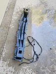 2015-2017 Hyundai Veloster Rear Bumper Reinforcement Bar Beam 86631-2V100 Used. Price: $99.99.
