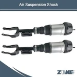 1 Pair Suspension Shock Absorber For Mercedes Benz W292/GLE Front Left&right New. Price: $380.16.