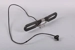 03-06 Mercedes R230 SL500 SL55 Amg Rear Keyless Go Entry Antenna A2308200475 Used. Price: $50.00.