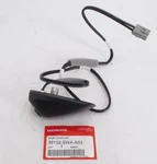 Genuine Oem Honda 39152-SWA-A03 Radio Antenna Base Mount 2007-2011 Cr-v New. Price: $60.61.
