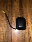 2018 - 2026 Jeep Wrangler Satellite Radio Antenna Module Unit Oem 68293949AA Used. Price: $44.99.