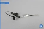 03-08 Jaguar S-type X202 Rear Glass Am Fm Radio Antenna Isolator Wire Oem Used. Price: $34.24.