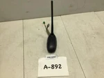 2021 Nissan Rogue Roof Radio Antenna Oem+ Used. Price: $124.11.