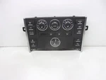 2012 Land Rover Range Climate Ac Heater Temperature Control Oem Used. Price: $70.02.