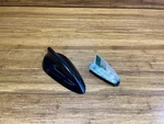2014-2023 Bmw 328I Gt F34 Roof Shark Fin Radio Antenna Module W/ Cover Oem *note Used. Price: $32.00.