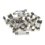 The Install Bay By Metra AGC10-25 High Performance Amp Fuse (25/PACK) New. Price: $9.95.