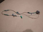 Gm Digital Radio Antenna Cable 15294583 15124308 Used. Price: $35.00.