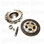 Transmission Clutch Kit Valeo 52802004 Fits 1994 Ford Mustang 3.8L-V6 New. Price: $228.97.