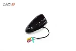 2024 - 2025 Alfa Romeo Tonale Roof Exterior Shark Fin Antenna Module & Cover Oem Used. Price: $81.24.