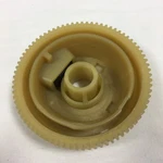 Nos Gm Delco Power Antenna Motor Gear 1982-1985 Cadillac Eldorado Seville Camaro New. Price: $89.99.