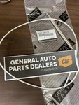 Genuine Mazda 1994-1997 Miata MX-5 NA6/8C Electric Antenna Mast N007-66-A3X Oem New. Price: $80.16.