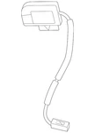Genuine Nissan Antenna Amplifier 28231-9HF0A New. Price: $67.49.