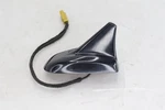 2014-2017 Maserati Ghibli Rear Shark Fin Antenna Module Black 670026012 Used. Price: $55.28.